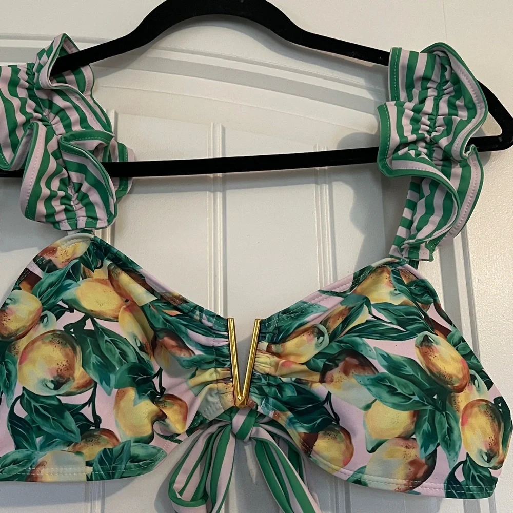 Sporlike Bikini Swimsuit Large
